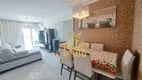 Foto 2 de Apartamento com 2 Quartos à venda, 98m² em Vila Assunção, Praia Grande