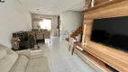 Foto 4 de Casa de Condomínio com 3 Quartos à venda, 130m² em Praia da Baleia, Serra