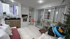 Foto 13 de Apartamento com 3 Quartos à venda, 128m² em Vila Guilhermina, Praia Grande