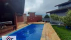 Foto 4 de Casa com 4 Quartos para venda ou aluguel, 212m² em Jardim do Lago, Atibaia