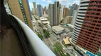 Foto 13 de Apartamento com 1 Quarto para venda ou aluguel, 40m² em Meireles, Fortaleza