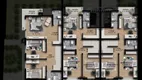 Foto 58 de Casa de Condomínio com 3 Quartos à venda, 160m² em Cidade Industrial, Curitiba
