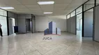 Foto 9 de Sala Comercial para alugar, 150m² em Vila Bocaina, Mauá