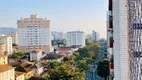 Foto 9 de Apartamento com 3 Quartos à venda, 89m² em Aparecida, Santos