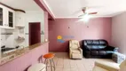 Foto 4 de Apartamento com 1 Quarto à venda, 60m² em Jardim Astúrias, Guarujá