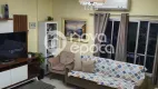 Foto 4 de Apartamento com 3 Quartos à venda, 109m² em Tijuca, Rio de Janeiro