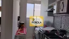 Foto 8 de Apartamento com 2 Quartos à venda, 45m² em Vila Carminha, Campinas