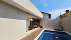 Foto 4 de Casa com 3 Quartos à venda, 150m² em Balneario Casa Blanca , Peruíbe