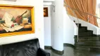 Foto 9 de Casa com 5 Quartos para alugar, 638m² em Jurerê Internacional, Florianópolis