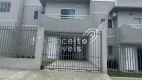 Foto 2 de Sobrado com 3 Quartos à venda, 83m² em Jardim Carvalho, Ponta Grossa