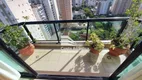 Foto 4 de Cobertura com 4 Quartos à venda, 275m² em Vila Maia, Guarujá