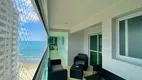Foto 7 de Apartamento com 2 Quartos para alugar, 80m² em Maracanã, Praia Grande