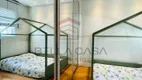 Foto 16 de Apartamento com 3 Quartos à venda, 176m² em Jardim Anália Franco, São Paulo