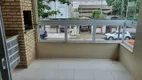 Foto 18 de Casa com 3 Quartos para alugar, 90m² em Ponta da Praia, Santos