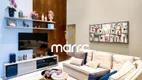 Foto 6 de Apartamento com 4 Quartos à venda, 164m² em Brooklin, São Paulo