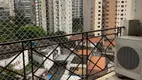 Foto 16 de Flat com 1 Quarto à venda, 50m² em Vila Olímpia, São Paulo