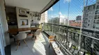 Foto 6 de Apartamento com 3 Quartos à venda, 137m² em Vila São Francisco, São Paulo