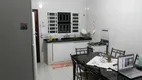 Foto 12 de Casa com 3 Quartos à venda, 160m² em Jardim Mariluz, São Pedro