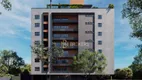 Foto 2 de Apartamento com 2 Quartos à venda, 57m² em Jardim Social, Curitiba