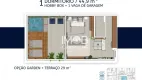 Foto 32 de Apartamento com 2 Quartos à venda, 94m² em Saco dos Limões, Florianópolis