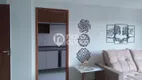 Foto 4 de Apartamento com 2 Quartos à venda, 68m² em  Vila Valqueire, Rio de Janeiro