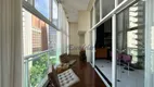 Foto 21 de Apartamento com 1 Quarto para alugar, 118m² em Cerqueira César, São Paulo