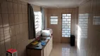 Foto 6 de Casa com 3 Quartos à venda, 123m² em Jardim Bela Vista, Santo André