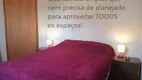 Foto 12 de Apartamento com 2 Quartos à venda, 73m² em Bairro do Colonia, Jacareí