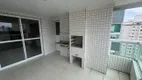 Foto 2 de Apartamento com 3 Quartos à venda, 139m² em Vila Guilhermina, Praia Grande