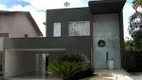Foto 2 de Casa de Condomínio com 4 Quartos à venda, 437m² em Condominio Portal do Sol II, Goiânia