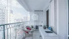 Foto 12 de Apartamento com 3 Quartos à venda, 120m² em Pompeia, São Paulo