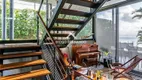 Foto 25 de Casa de Condomínio com 3 Quartos à venda, 340m² em Cacupé, Florianópolis