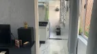 Foto 5 de Apartamento com 2 Quartos à venda, 52m² em Jardim Vista Alegre, Embu das Artes