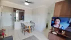 Foto 2 de Apartamento com 2 Quartos à venda, 58m² em Pampulha, Uberlândia