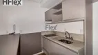 Foto 6 de Apartamento com 1 Quarto para alugar, 31m² em Bela Vista, São Paulo