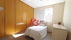 Foto 14 de Sobrado com 3 Quartos à venda, 176m² em Ponta da Praia, Santos