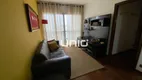Foto 3 de Apartamento com 3 Quartos à venda, 95m² em Alto, Piracicaba