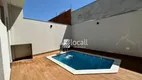 Foto 15 de Casa de Condomínio com 3 Quartos à venda, 161m² em Recanto Jose Tedeschi, Mirassol