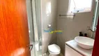 Foto 3 de Apartamento com 2 Quartos à venda, 69m² em Parque das Nações, Santo André