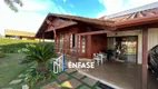 Foto 2 de Casa de Condomínio com 3 Quartos à venda, 1000m² em Condominio Serra Verde, Igarapé