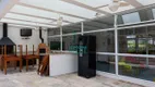 Foto 33 de Apartamento com 4 Quartos para venda ou aluguel, 165m² em Vila Romana, São Paulo