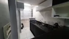 Foto 3 de Apartamento com 1 Quarto à venda, 55m² em Ponta da Praia, Santos