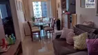 Foto 2 de Apartamento com 2 Quartos à venda, 64m² em Marapé, Santos