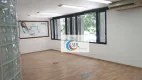 Foto 3 de Sala Comercial para alugar, 160m² em Brooklin, São Paulo