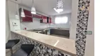 Foto 5 de Apartamento com 4 Quartos à venda, 219m² em Jardim Três Marias, Guarujá