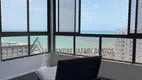 Foto 13 de Cobertura com 4 Quartos à venda, 300m² em Ponta Verde, Maceió