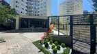 Foto 23 de Apartamento com 3 Quartos para alugar, 110m² em Vila Indiana, São Paulo