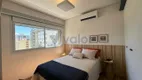 Foto 11 de Apartamento com 1 Quarto para alugar, 39m² em Cambuí, Campinas