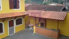 Foto 10 de Sobrado com 4 Quartos à venda, 180m² em Vila Santa Rosa, Guarujá
