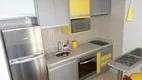 Foto 5 de Apartamento com 1 Quarto à venda, 44m² em Paraíso, São Paulo